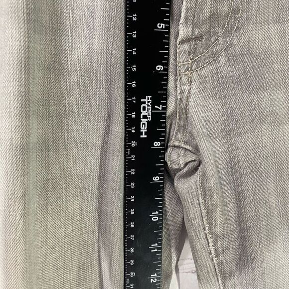 7 For All Mankind Roxy Jeans - Picture 4 of 8